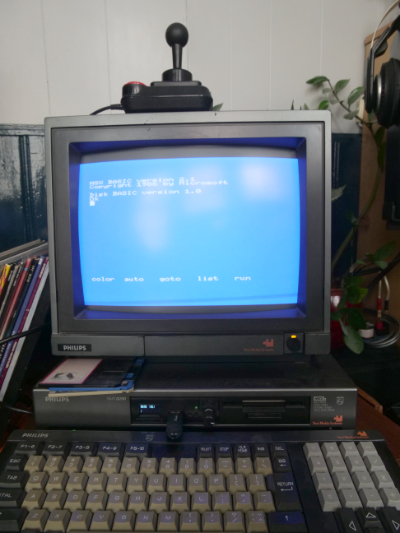MSX